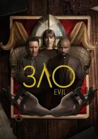 Зло 1-4 сезон смотреть онлайн на Лордфильм онлайн